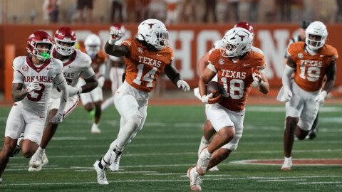 Colorado football’s DC Chris Marve brings ‘in your face’ attitude