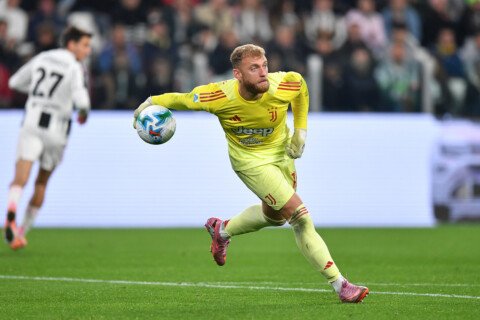 Three Serie A clubs interested in Di Gregorio as Juventus set asking price