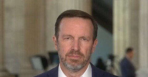 Murphy: Trump Is ‘Not Leveling with Us’ — Iran Will Likely Be ‘Incredibly Long, Active War’
