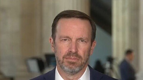 Murphy: Trump Is ‘Not Leveling with Us’ — Iran Will Likely Be ‘Incredibly Long, Active War’