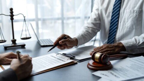 Finding the Right Tax Attorney in Los Angeles: A Comprehensive Guide