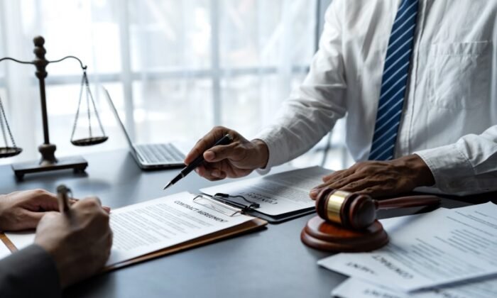 Finding the Right Tax Attorney in Los Angeles: A Comprehensive Guide