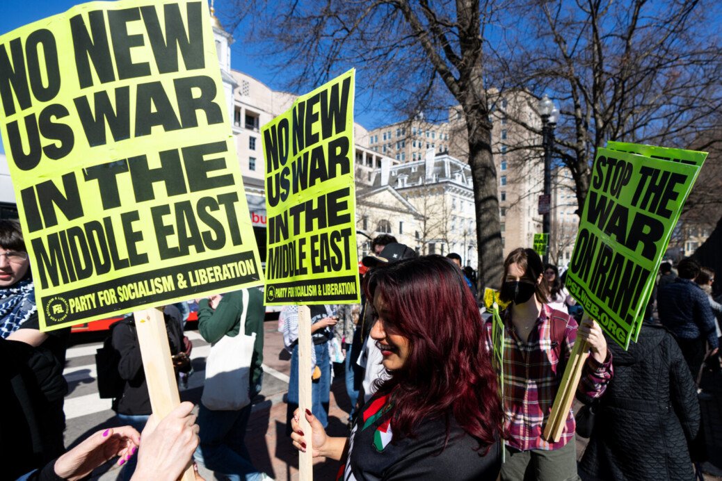 House members vying for Senate face conundrum with Iran votes