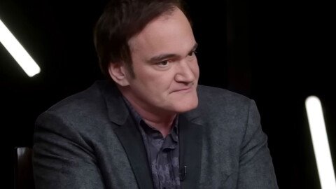 Quentin Tarantino To Do A British Farce Play