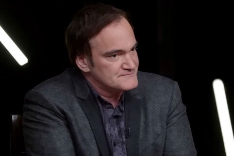 Quentin Tarantino To Do A British Farce Play