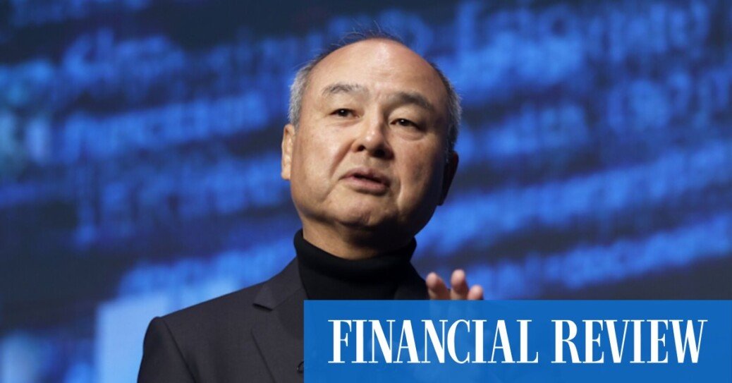 OpenAI investment: SoftBank seeks record loan amid AI boom concerns