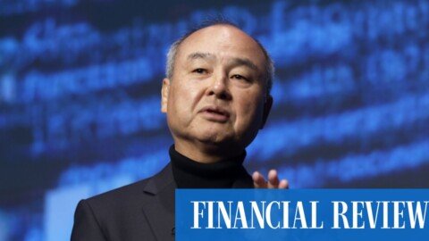 OpenAI investment: SoftBank seeks record loan amid AI boom concerns