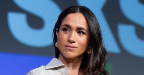 Netflix Ends Partnership with Meghan Markle’s Luxury Food Brand