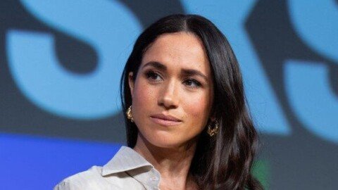 Netflix Ends Partnership with Meghan Markle’s Luxury Food Brand