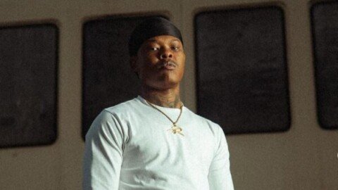 Nasty C reveals he’s been struggling for the past three months