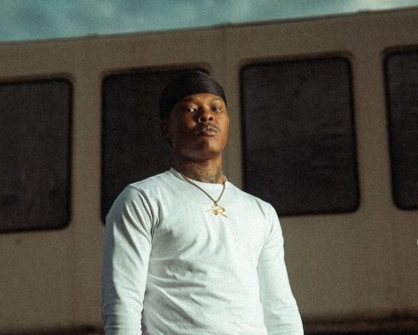 Nasty C reveals he’s been struggling for the past three months