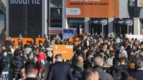 ITB Berlin 2026 Marks 60th Anniversary With 97,000 Attendees and Major Industry Initiatives