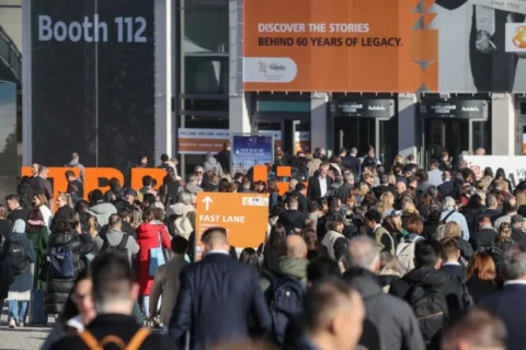 ITB Berlin 2026 Marks 60th Anniversary With 97,000 Attendees and Major Industry Initiatives