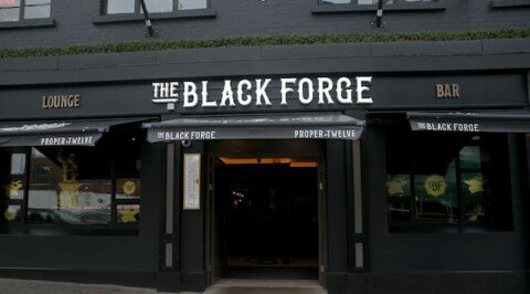 Man spared jail over ‘ferocious’ and ‘unprovoked’ assault outside Conor McGregor’s pub