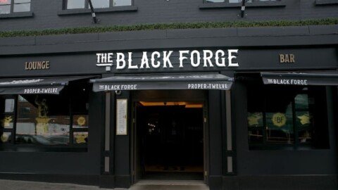 Man spared jail over ‘ferocious’ and ‘unprovoked’ assault outside Conor McGregor’s pub