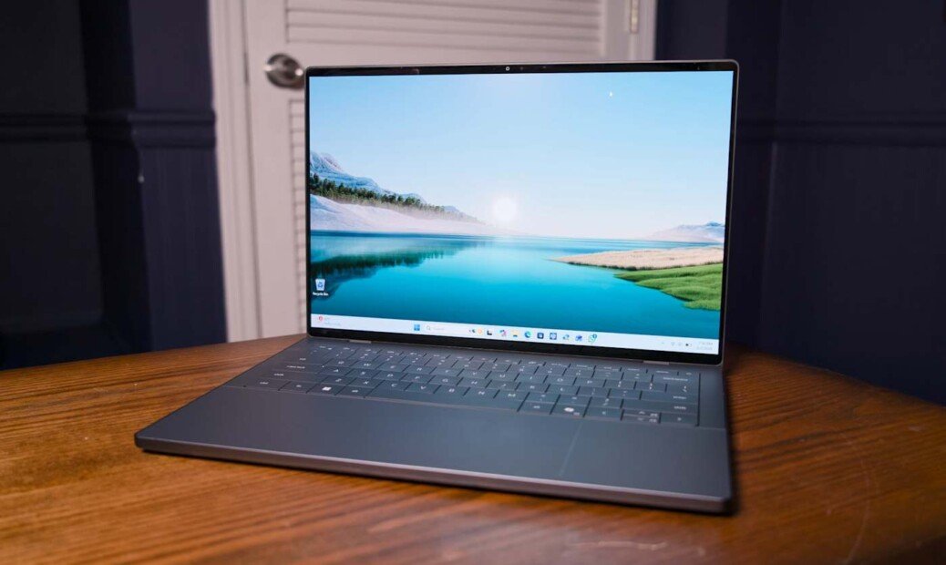 Dell XPS 14 (2026) review: A beautiful laptop that excels at almost everything… except typing