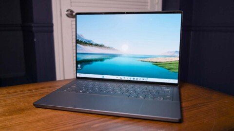Dell XPS 14 (2026) review: A beautiful laptop that excels at almost everything… except typing