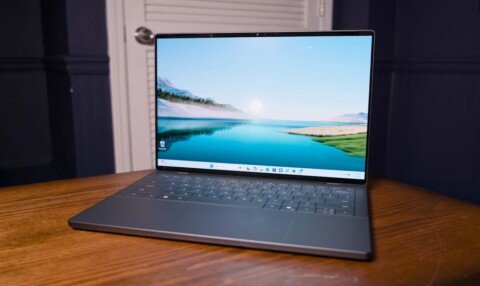 Dell XPS 14 (2026) review: A beautiful laptop that excels at almost everything… except typing