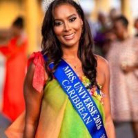 Ria Mohammed -Doubt to Crown | Features | trinidadexpress.com