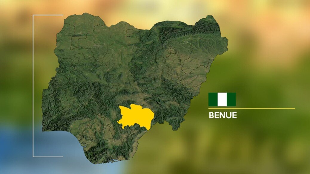 6 killed, 12 Injured in Benue road accident
