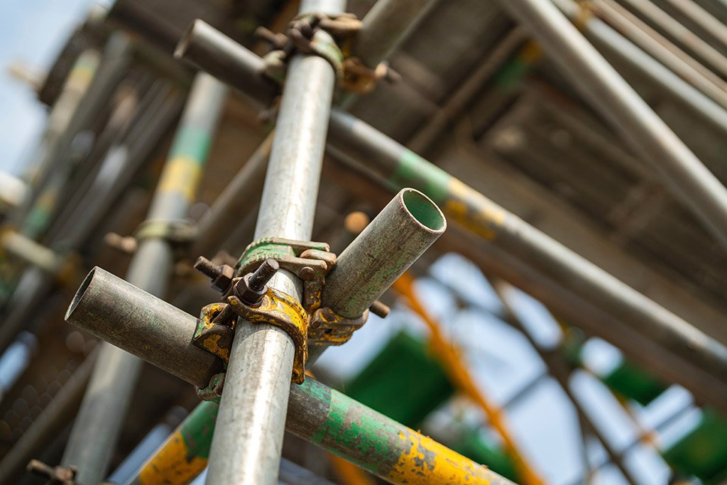 Warning sounded as 40,000 scaffolder vacancies loom