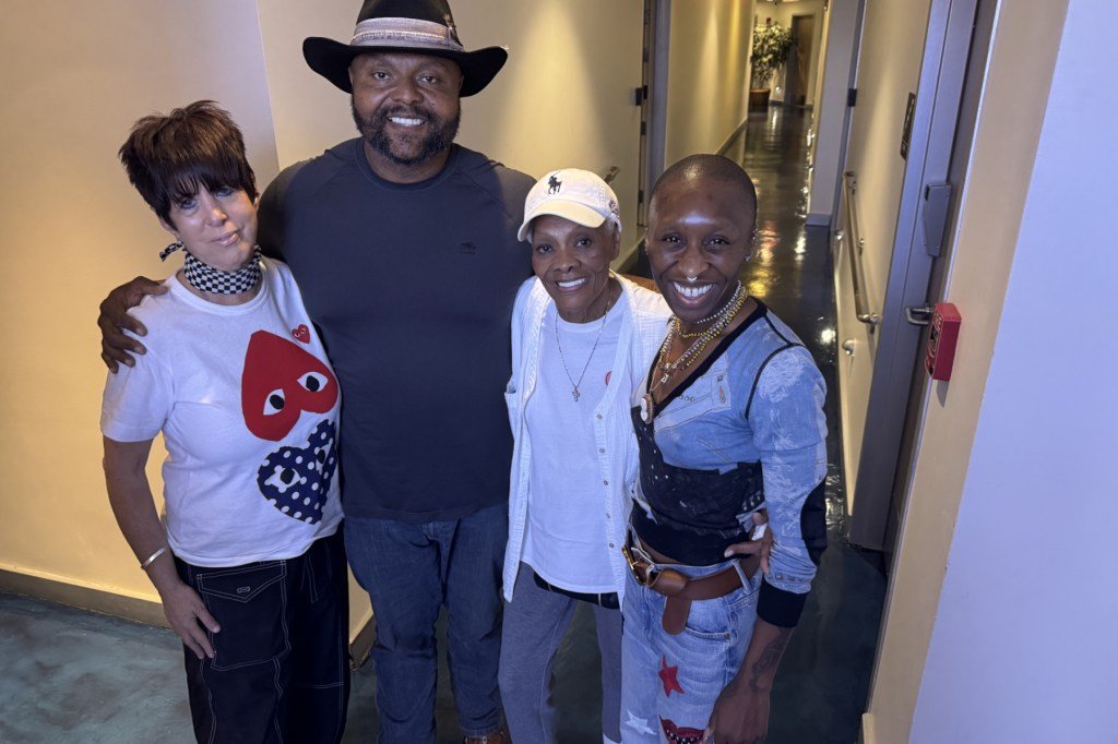 Dionne Warwick Taps Cynthia Erivo, Kehlani & More High-Profile Partners for Final Album ‘DWuets’