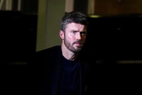 Man United interested in Brazil midfielder