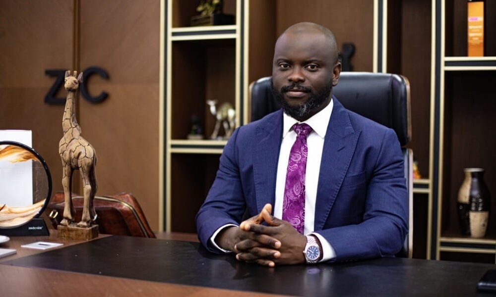 Zedvance Achieves ₦96 Billion In Loans, Targets Record ₦250 Billion