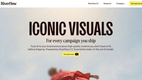 Riverflow: AI-Powered Visual Content Creation