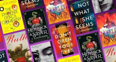 Book Riot’s Deals of the Day for March 10, 2026