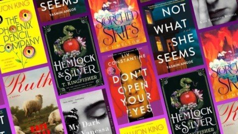 Book Riot’s Deals of the Day for March 10, 2026