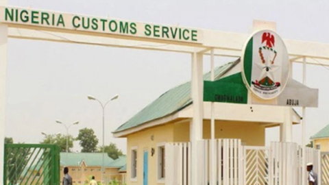 Customs intercepts N6.38bn expired drugs, codeine, security gear at Apapa