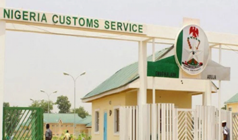 Customs intercepts N6.38bn expired drugs, codeine, security gear at Apapa