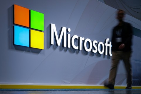 Microsoft urges Pentagon pause blacklisting Anthropic