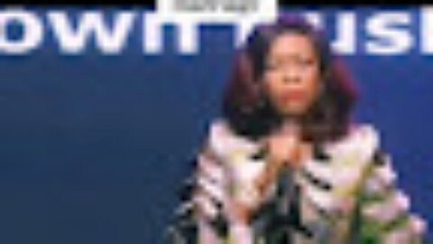 Pastor Jerry Eze’s Wife Eno Preaches About Women Submitting To Men