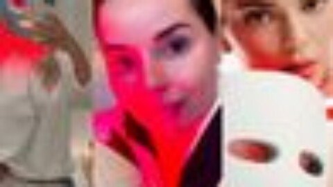 The LED face masks celebrities swear by, from Molly-Mae Hague to Victoria Beckham