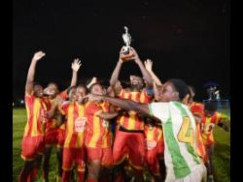 Cornwall College, Garvey Maceo win rural U16, U14 titles