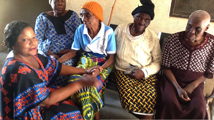 Enugu LG introduces free mobile healthcare services for rural elderly