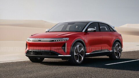 Lucid’s Upcoming Cosmos and Earth Electric SUVs are Part of the Company’s Path to Profitability