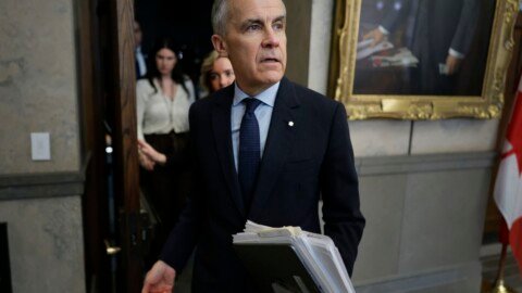 Michael Higgins: Mark Carney’s 7 biggest rookie mistakes