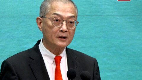 ‘We shouldn’t dictate timing on complaints handling’