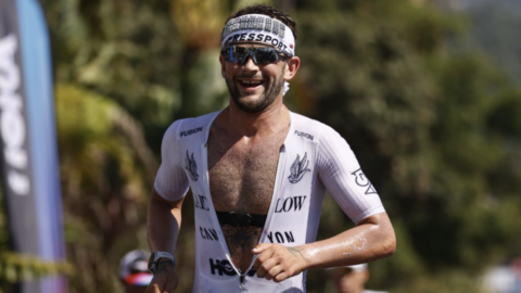 Poor Start to the Season for Sam Laidlow: Frenchman Drops Out Early at the Barcelona Marathon