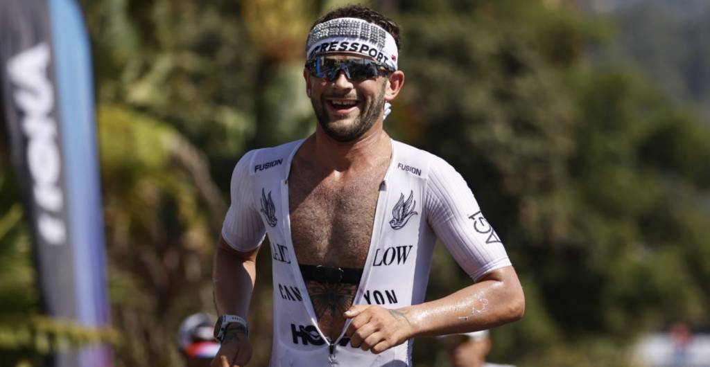 Poor Start to the Season for Sam Laidlow: Frenchman Drops Out Early at the Barcelona Marathon