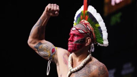 Former UFC champion: ‘Alex Pereira is the greatest combat athlete to ever live’