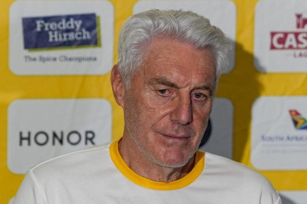 Bafana Bafana will face one of THESE 4 teams at FIFA World Cup 2026