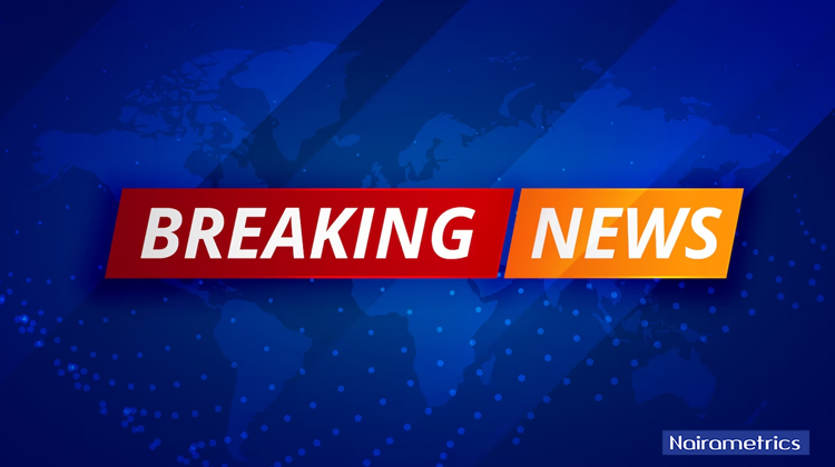 BREAKING: Nigerian All-Share Index smashes 200,000 points milestone for the first time 