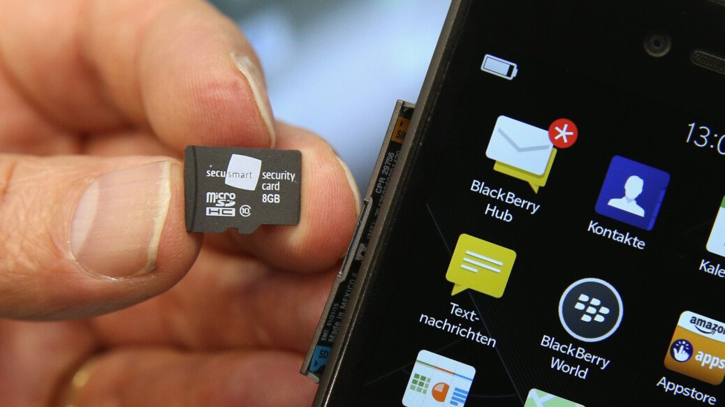 Don’t Toss That Old MicroSD Card – These 5 Devices Still Rely On Them