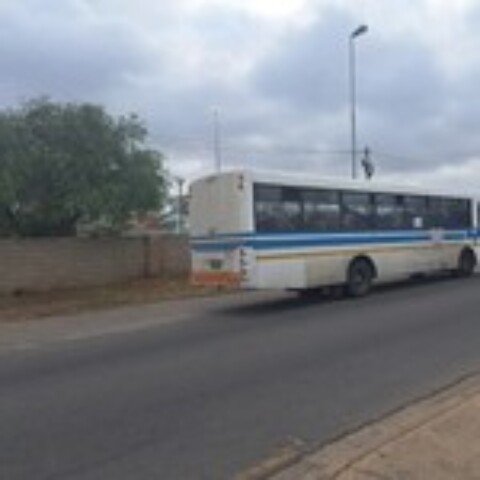 Commuters left in limbo as Algoa Bus workers strike over tougher dismissal rules