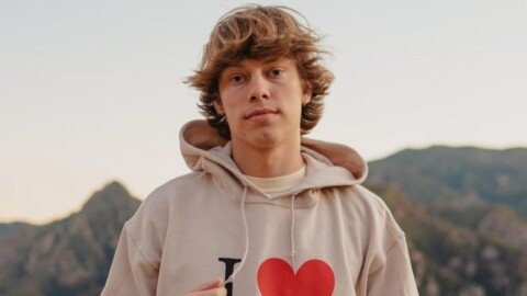 Bryce Crawford: Young People Are ‘Tired of Fluff’ and Hungry for Jesus