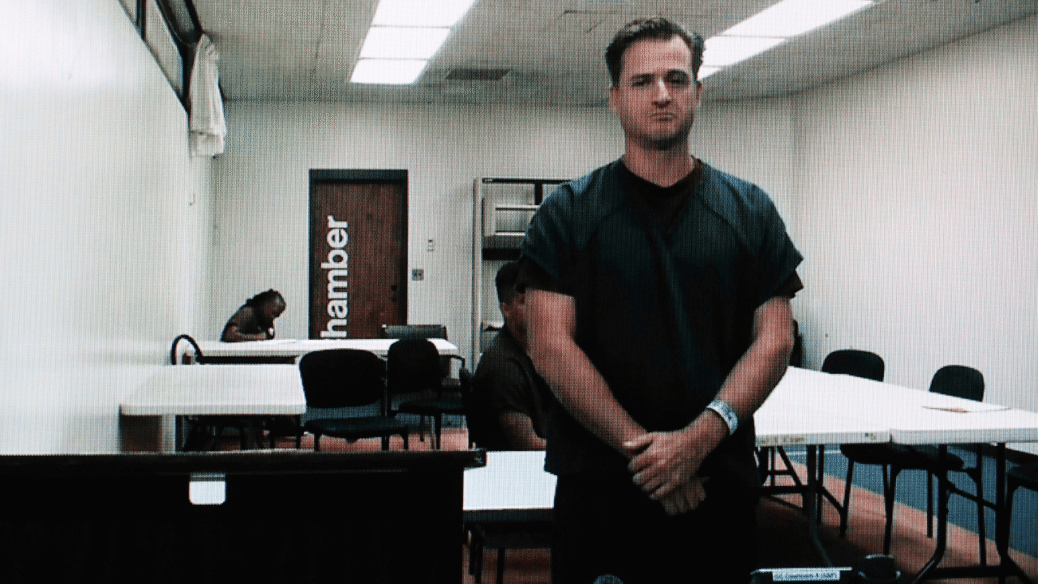 HI v. Gerhardt Konig: Trouble in Paradise Trial